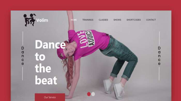 Denschool – Children School HTML Bootstrap Template - CSS Codex