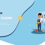 House Clean HTML Template