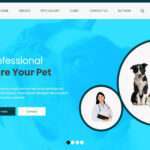 Pet Doctor HTML Template