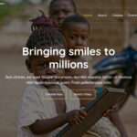 Free HTML Charity Website Template