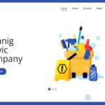 Free Handyman Services Website Template