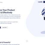 Free Bootstrap 5 Landing Page Template