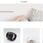 Free Tailwind CSS E-Commerce Store Template