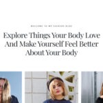 Bootstrap 5 Blog Template