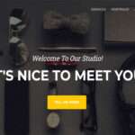 Free Agency HTML Template