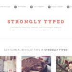 Free HTML5 Blog Template