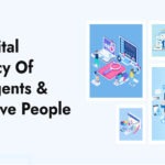 Free Digital Marketing Agency Template