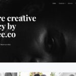 Free Bootstrap 5 Agency Template
