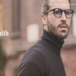 Free Bootstrap Portfolio HTML Template