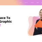 Free Education HTML CSS Template