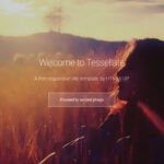 Free Responsive HTML5 Website Template